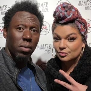 Meet your Posher, Andrea